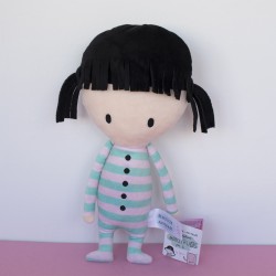 Peluche Martina