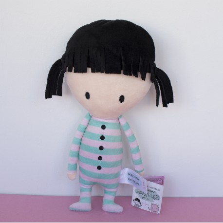 Peluche Martina