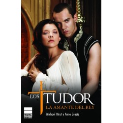 Los Tudor. La amante del Rey