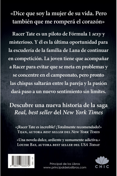 Racer