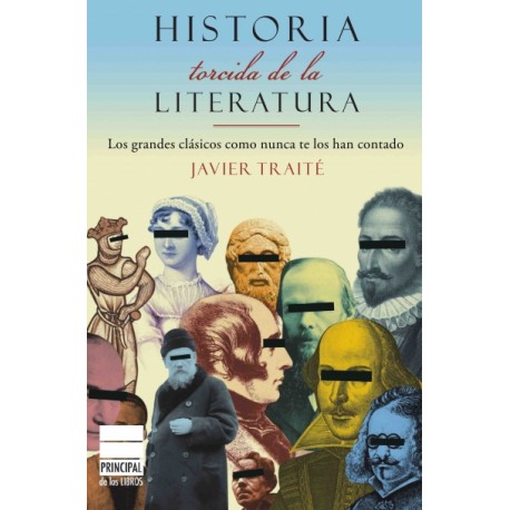 Historia torcida de la Literatura