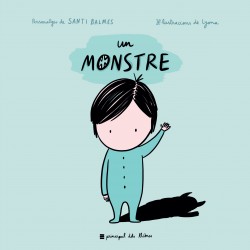 Un monstre (ed. catalán)