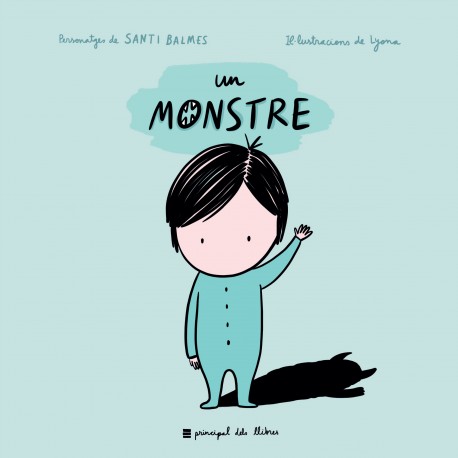 Un monstre (ed. catalán)