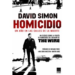 Homicidio