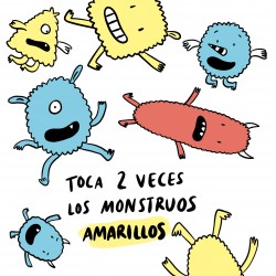 Un monstruo