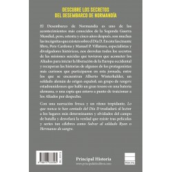 Lo que nunca te han contado del Día D
