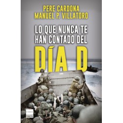 Lo que nunca te han contado del Día D