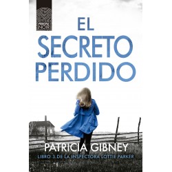 El secreto perdido