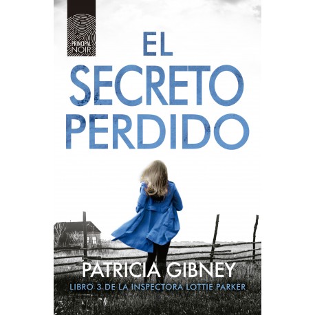 El secreto perdido