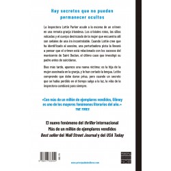 El secreto perdido