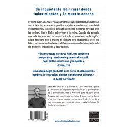 Solo las bestias (ed. bolsillo)