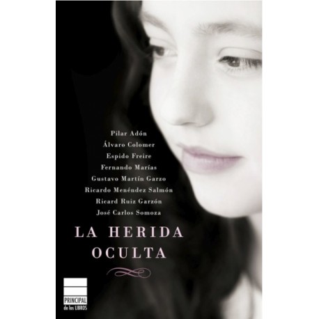 La herida oculta