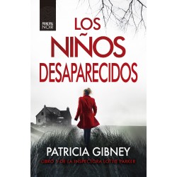 Los niños desaparecidos (ed. bolsillo)