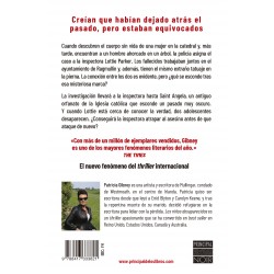 Los niños desaparecidos (ed. bolsillo)