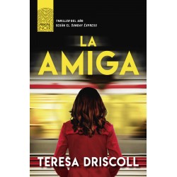 La amiga