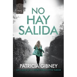 No hay salida