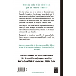 No hay salida