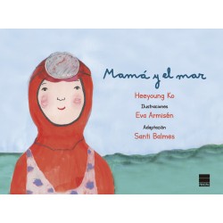 Mamá y el mar