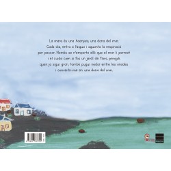 La mare i el mar (ed. català)