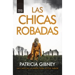 Las chicas robadas (ed. bolsillo)