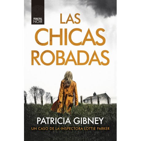 Las chicas robadas (ed. bolsillo)