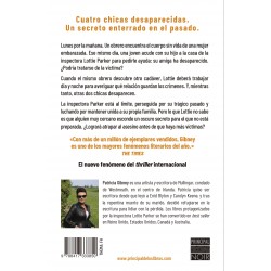 Las chicas robadas (ed. bolsillo)