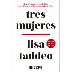 Tres mujeres