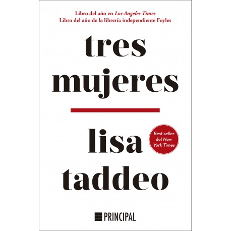 Tres mujeres