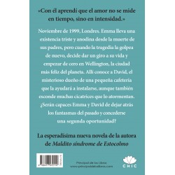 Nadie muere en Wellington
