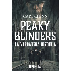 Peaky Blinders: la verdadera historia
