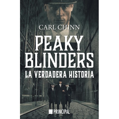Peaky Blinders: la verdadera historia
