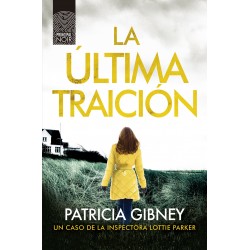 La última traición