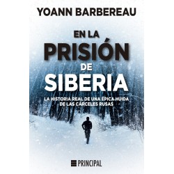 En la prisión de Siberia