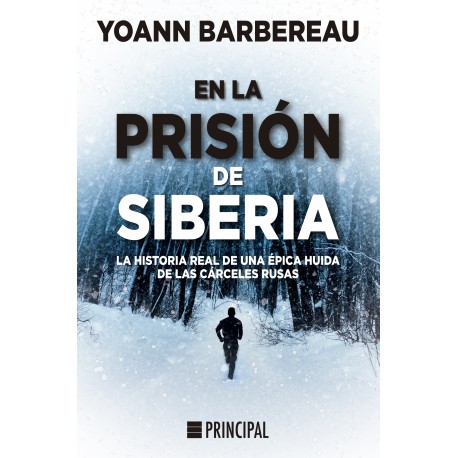En la prisión de Siberia