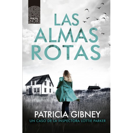 Las almas rotas