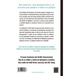 Las almas rotas