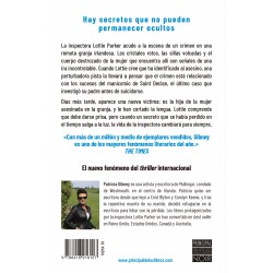 El secreto perdido (ed. bolsillo)