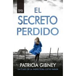 El secreto perdido (ed. bolsillo)
