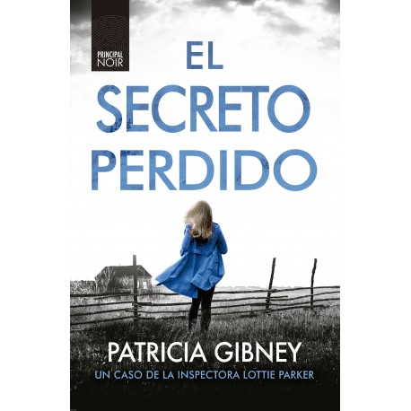 El secreto perdido (ed. bolsillo)
