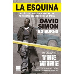 La esquina (ed. bolsillo)
