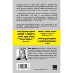La esquina (ed. bolsillo)