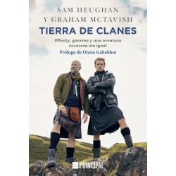 Tierra de clanes