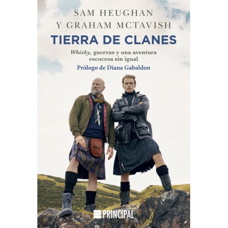 Tierra de clanes