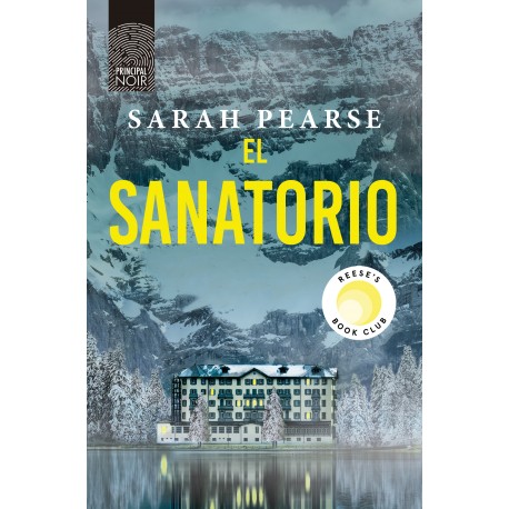 El sanatorio