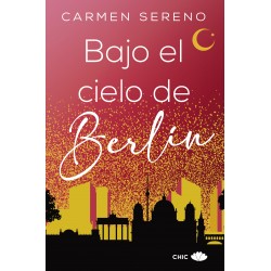 Bajo el cielo de Berlín