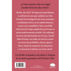 Bajo el cielo de Berlín