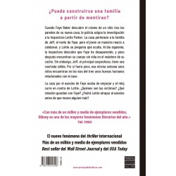 Los ángeles sepultados