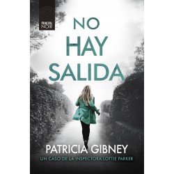 No hay salida (ed. bolsillo)