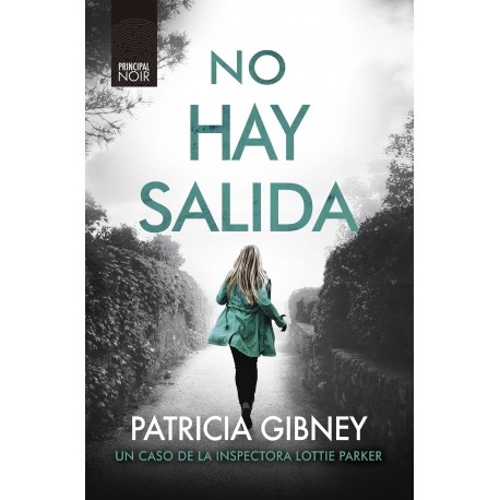 No hay salida (ed. bolsillo)