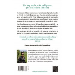 No hay salida (ed. bolsillo)